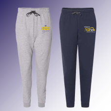 Neumann Nursing Joggers
